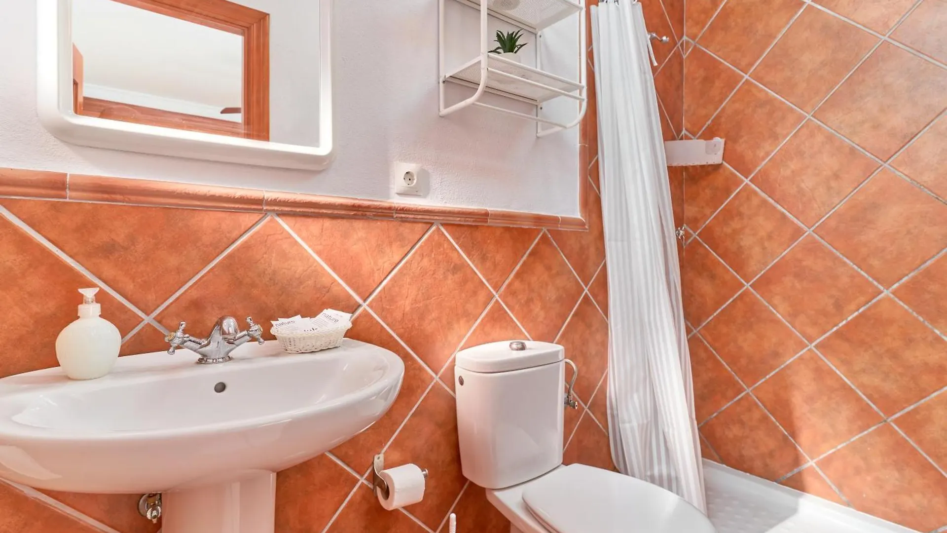 Finca Cabrera La Garnatilla Holiday home