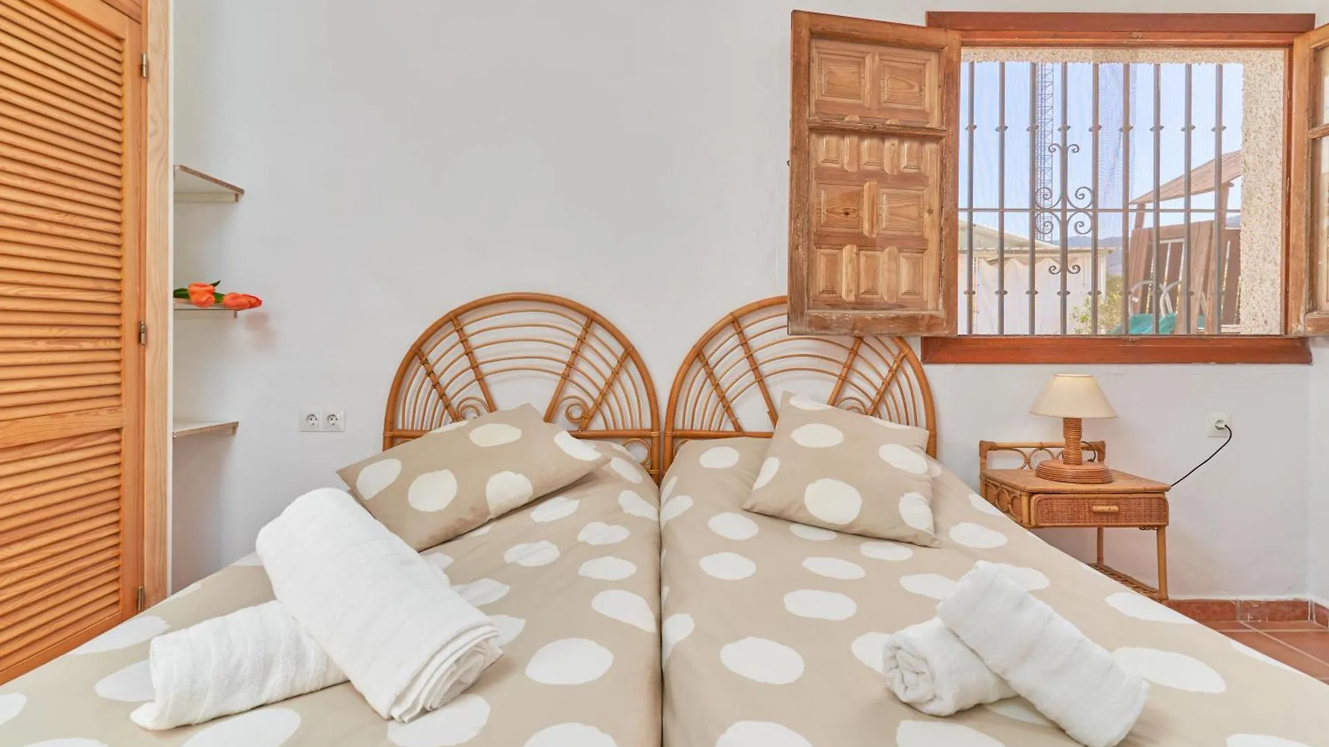 Finca Cabrera La Garnatilla