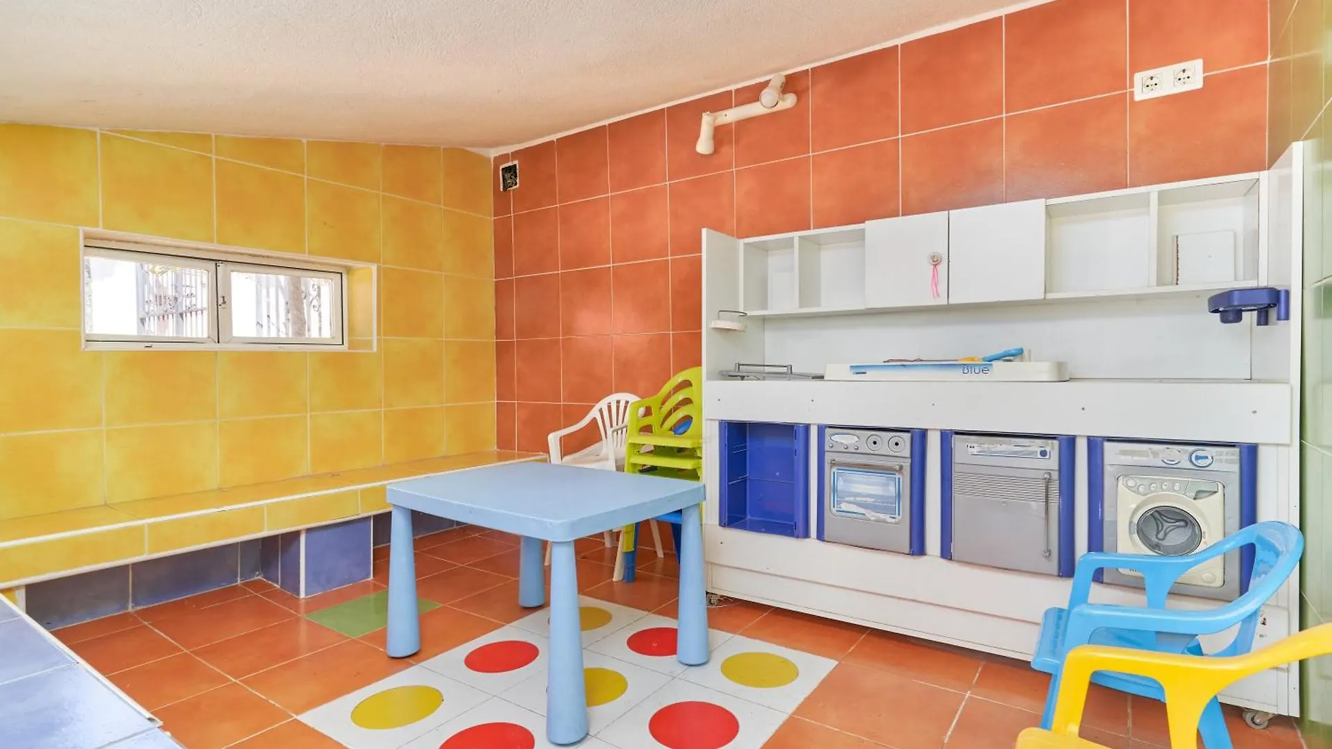 Finca Cabrera La Garnatilla Holiday home